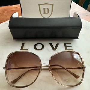 DITA Bluebird 2 Sunglasses